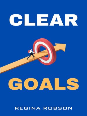 cover image of CLEAR GOALS